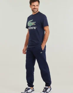 Lacoste - XH9624 MOLLETON GRATE REGULAR FIT