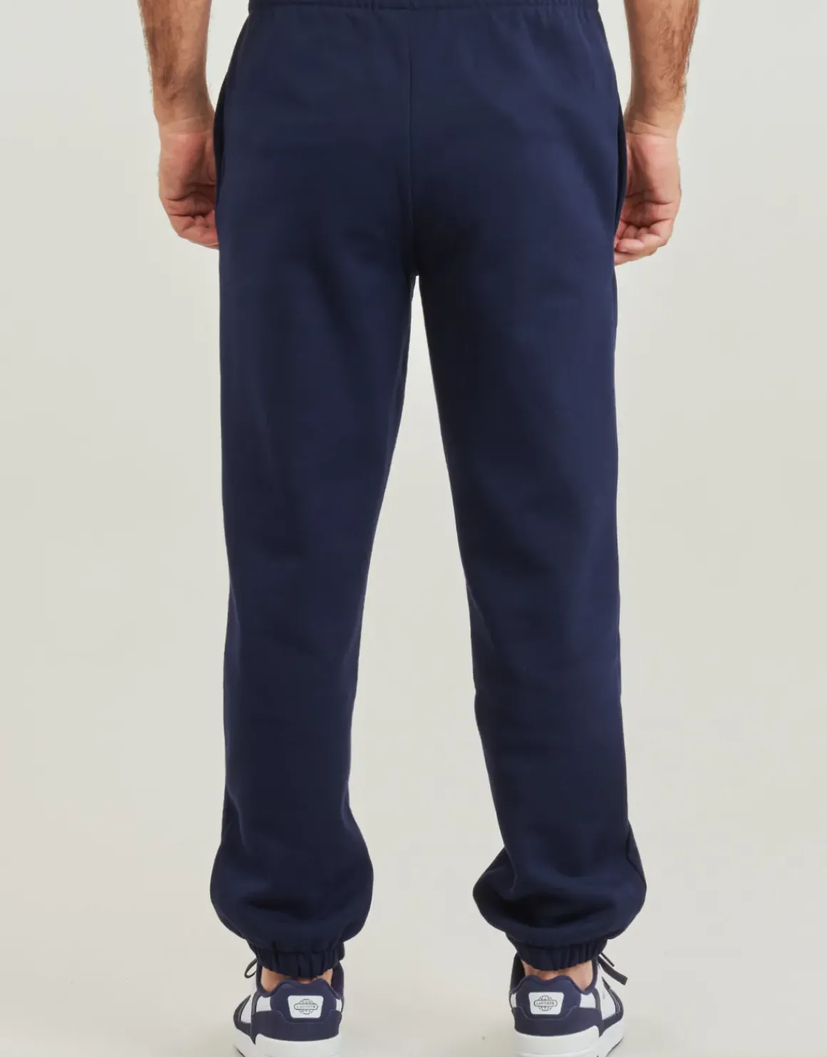Lacoste - XH9624 MOLLETON GRATE REGULAR FIT