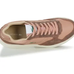 Lacoste - GAME ADVANCE