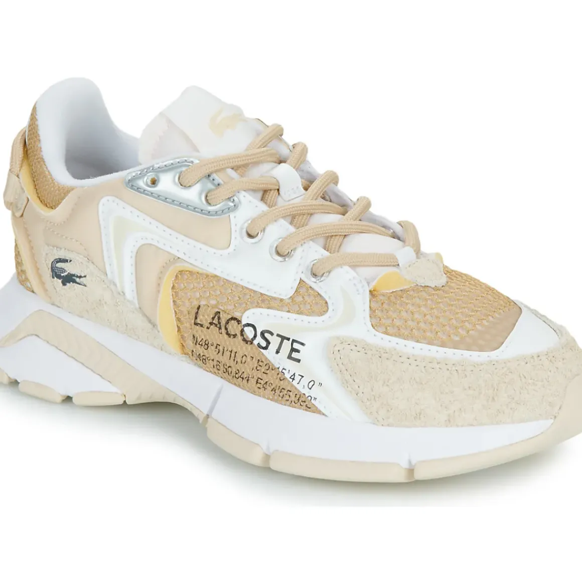 Lacoste - L003