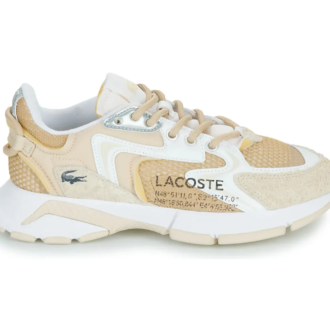 Lacoste - L003