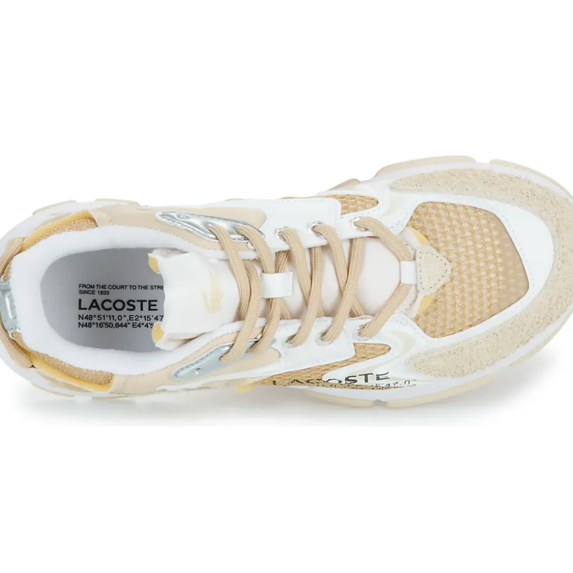 Lacoste - L003