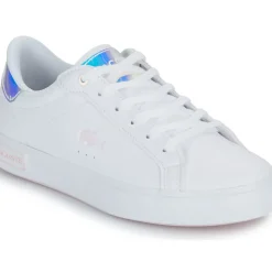 Lacoste - POWERCOURT