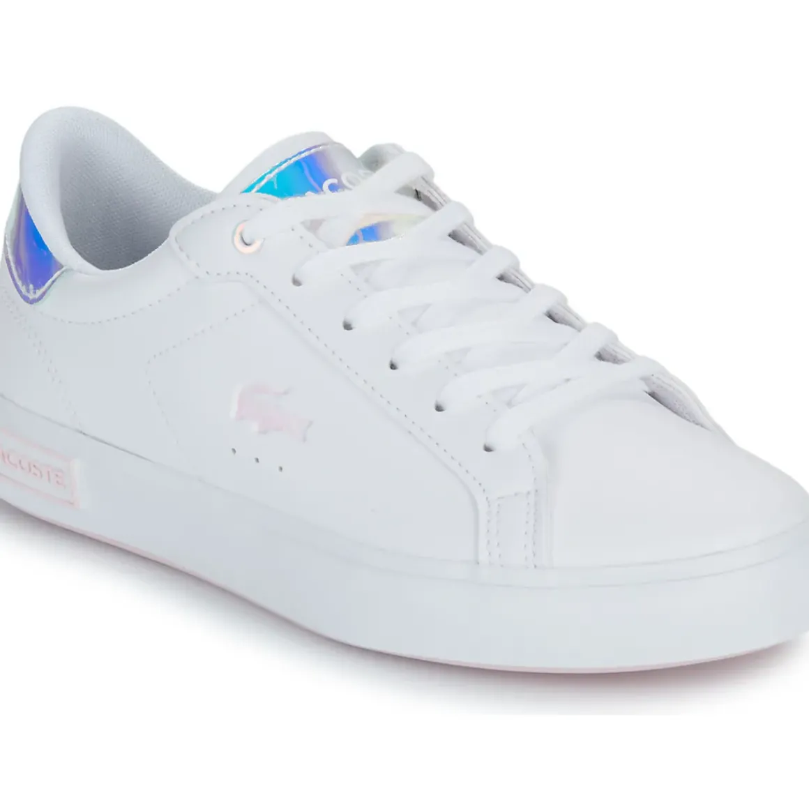 Lacoste - POWERCOURT