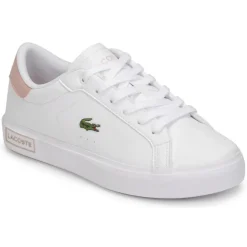 Lacoste - POWERCOURT
