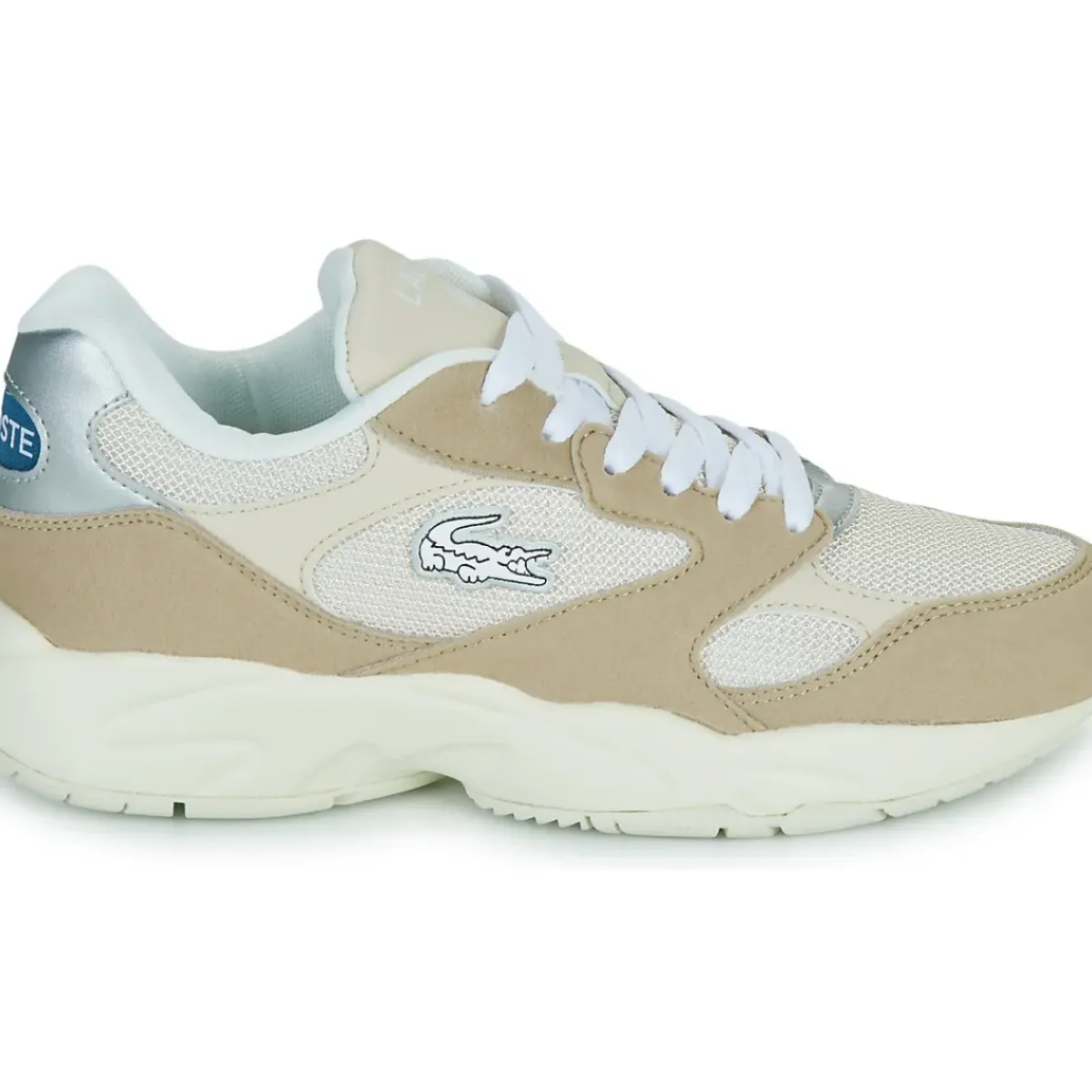Lacoste - STORM 96