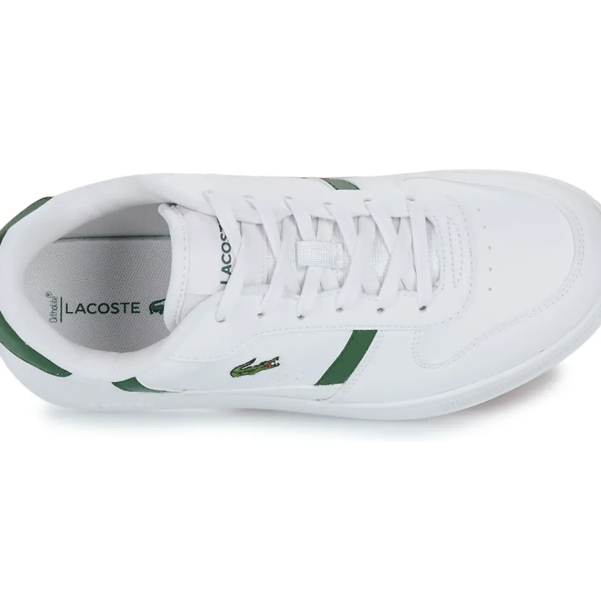 Lacoste - T-CLIP