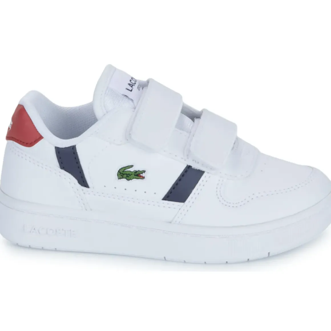 Lacoste - T-CLIP