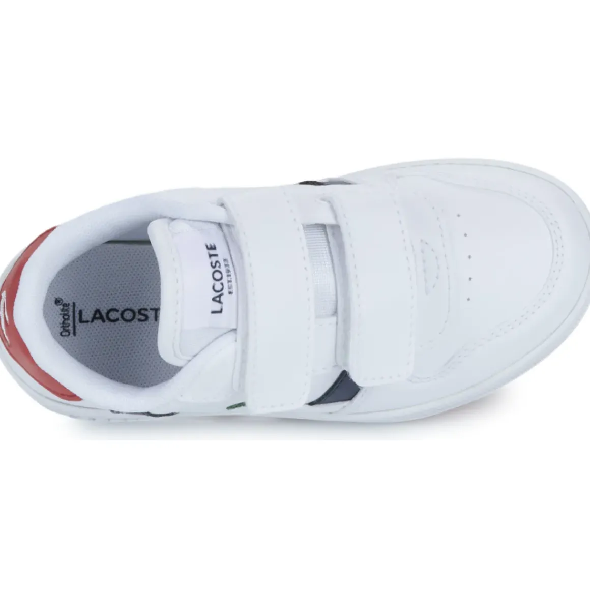 Lacoste - T-CLIP