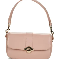 LANCASTER - PARIS MEDAILLE SHOULDER BAG