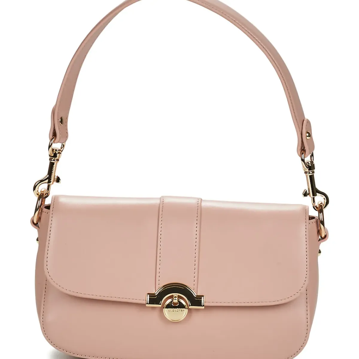 LANCASTER - PARIS MEDAILLE SHOULDER BAG
