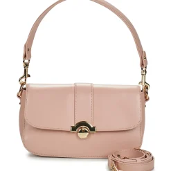 LANCASTER - PARIS MEDAILLE SHOULDER BAG