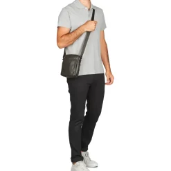 LANCASTER - SOFT VINTAGE HOMME 10