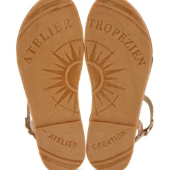 L'Atelier Tropézien - SH1353