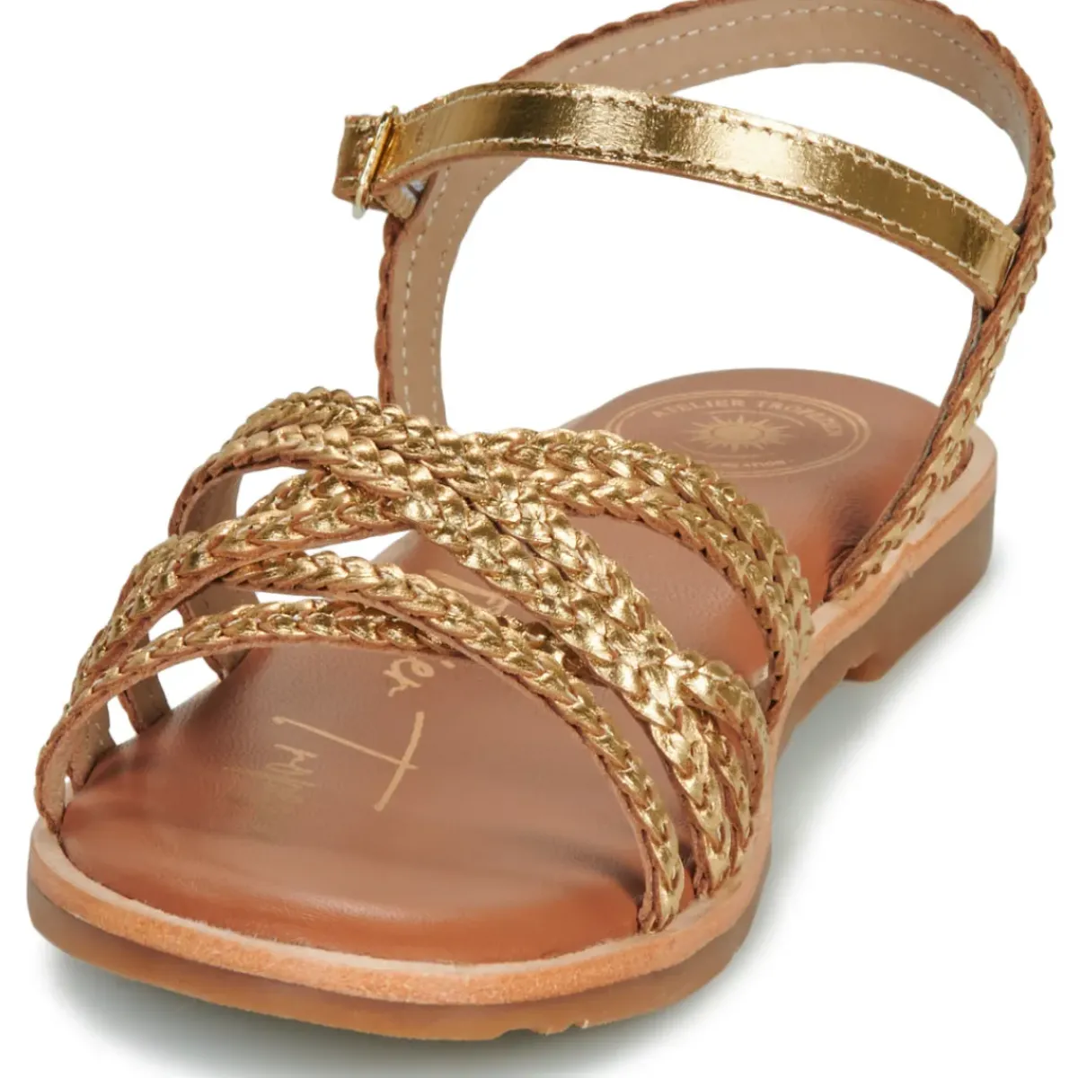 L'Atelier Tropézien - SH1344