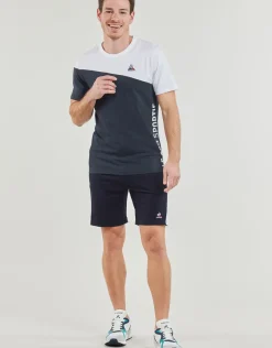 Le Coq Sportif - BAS SHORT N°1M