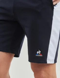 Le Coq Sportif - BAS SHORT N°1M