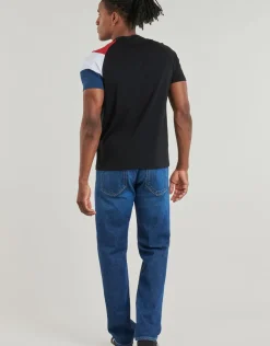 Le Coq Sportif - BAT SP TEE SS N°1 M