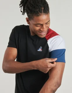 Le Coq Sportif - BAT SP TEE SS N°1 M