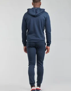 Le Coq Sportif - ESS FZ HOODY N°4 M