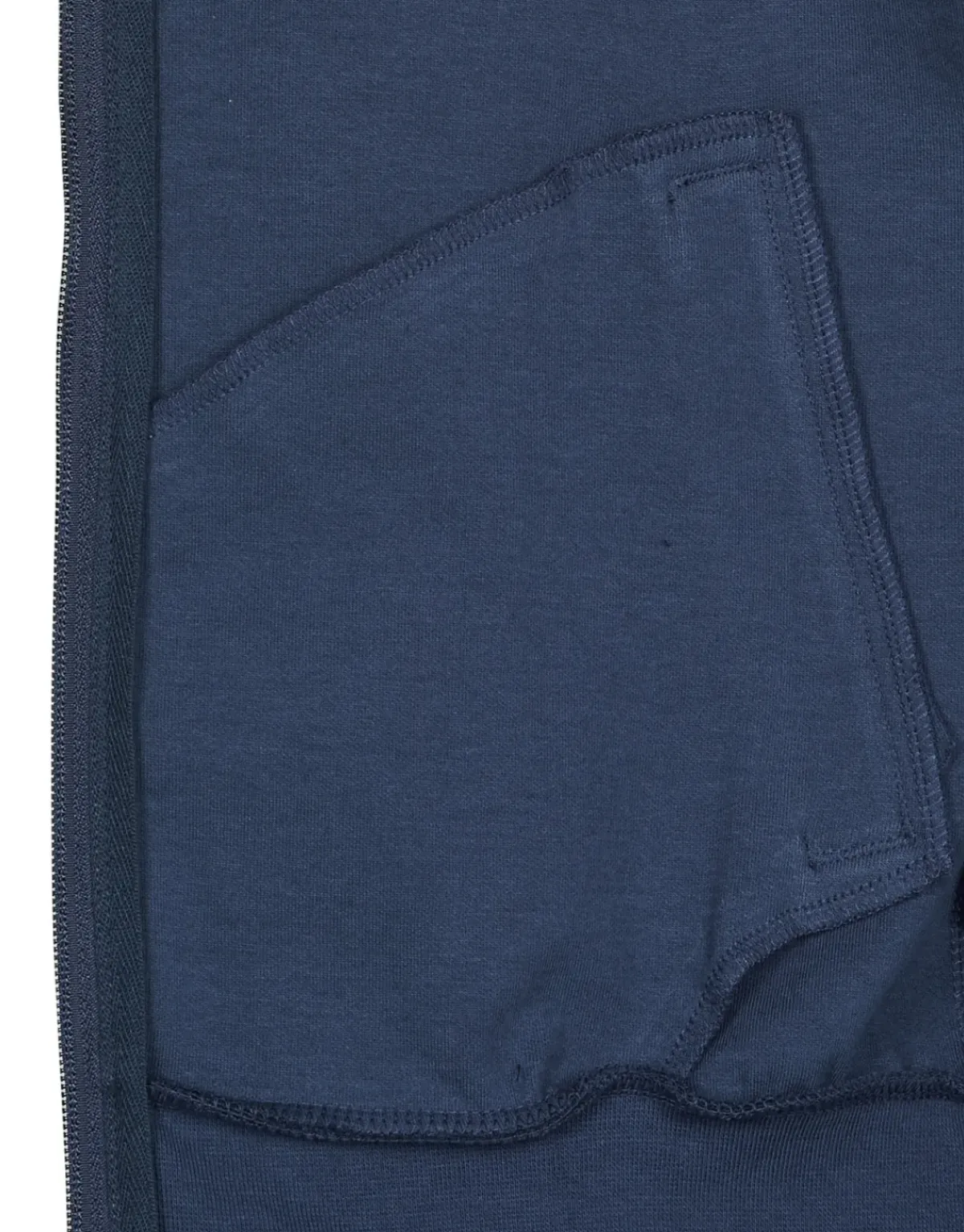 Le Coq Sportif - ESS FZ SWEAT N°4 M