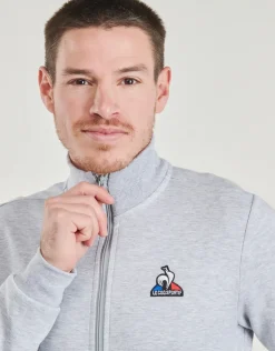 Le Coq Sportif - ESS FZ SWEAT N 3 M