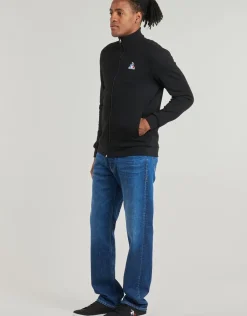 Le Coq Sportif - ESS FZ SWEAT N°1 M