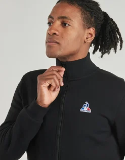 Le Coq Sportif - ESS FZ SWEAT N°1 M