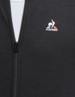 Le Coq Sportif - ESS FZ SWEAT N°4 M