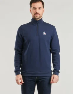 Le Coq Sportif - ESS HALFZIP N°1 M
