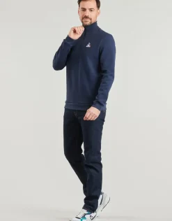 Le Coq Sportif - ESS HALFZIP N°1 M