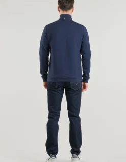 Le Coq Sportif - ESS HALFZIP N°1 M