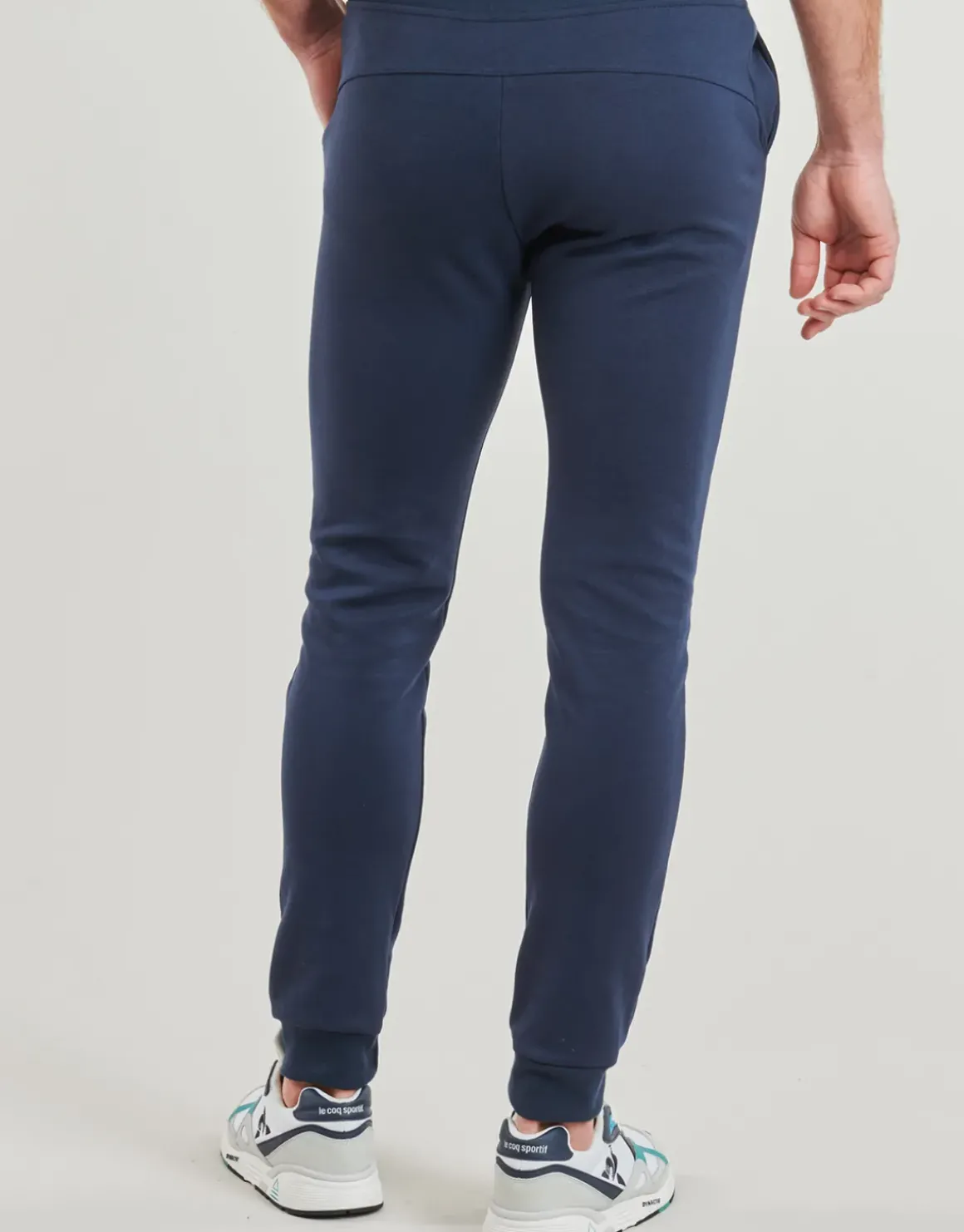 Le Coq Sportif - ESS PANT SLIM N°2 M