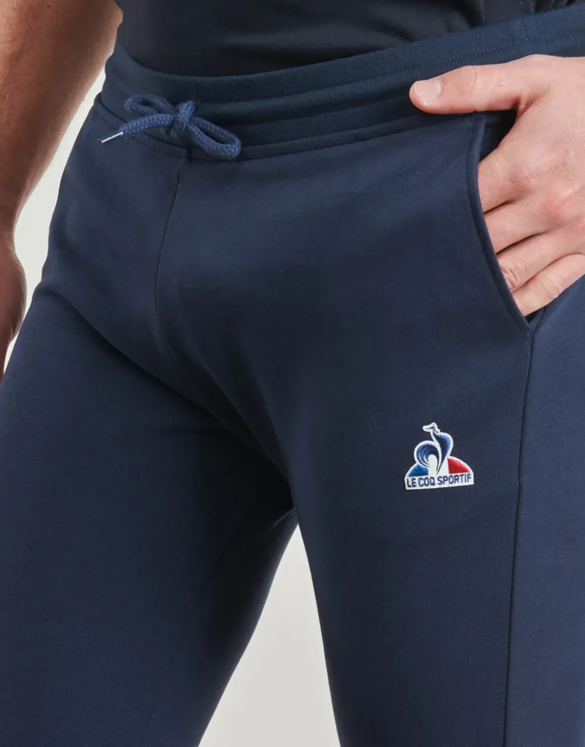 Le Coq Sportif - ESS PANT SLIM N°2 M