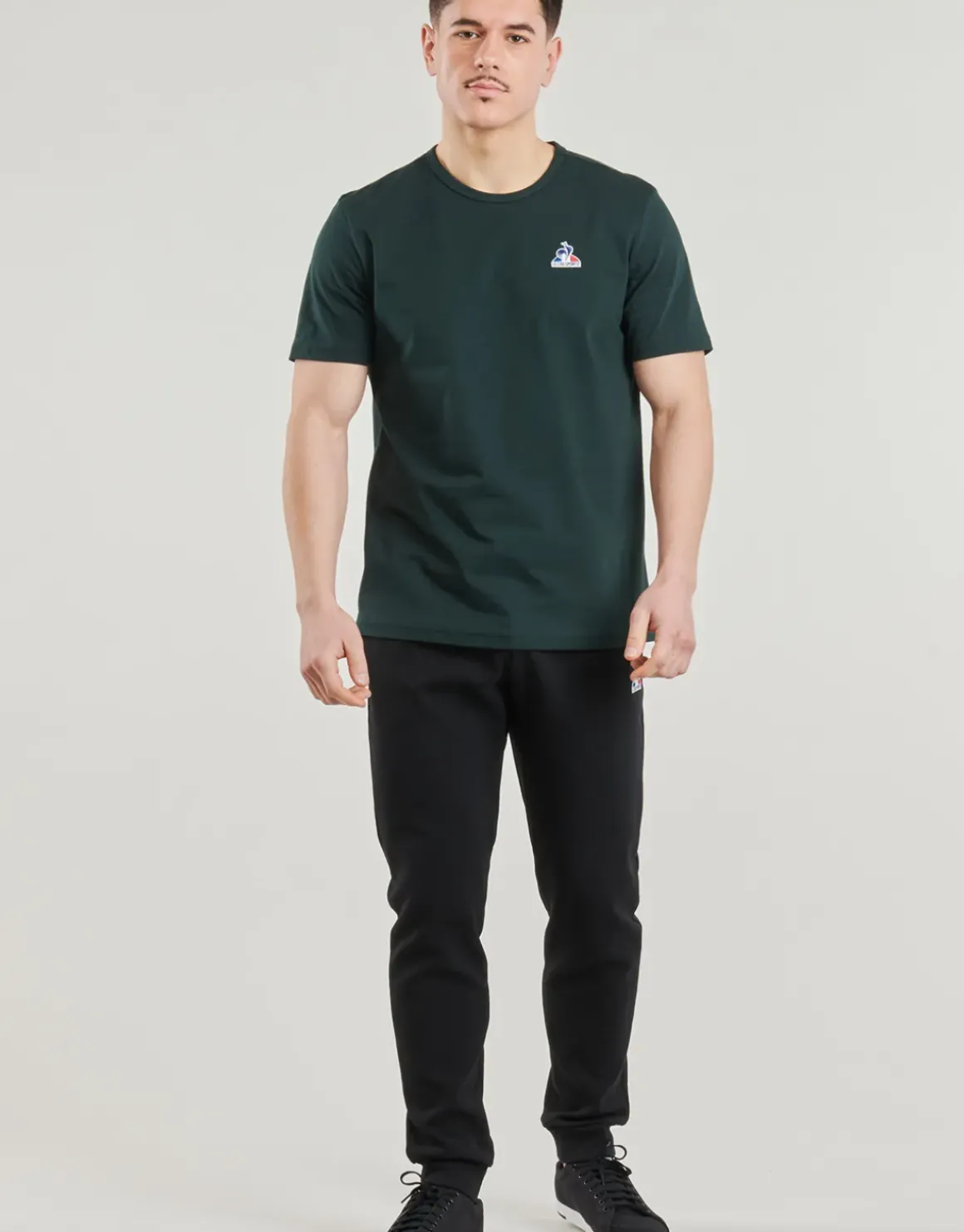 Le Coq Sportif - ESS PANT REGULAR N°1 M
