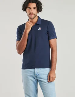 Le Coq Sportif - ESS Polo SS N°1 M