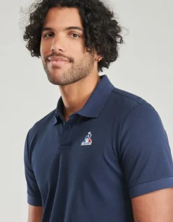 Le Coq Sportif - ESS Polo SS N°1 M