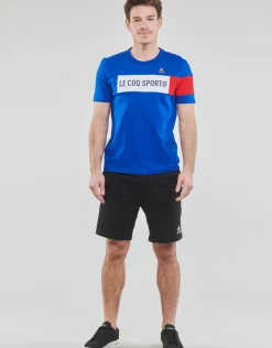 Le Coq Sportif - ESS SHORT REGULAR N°1 M