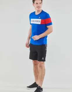 Le Coq Sportif - ESS SHORT REGULAR N°1 M
