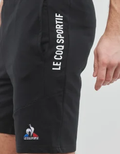 Le Coq Sportif - ESS SHORT REGULAR N°1 M
