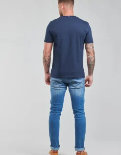 Le Coq Sportif - ESS TEE SS N°4 M