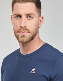 Le Coq Sportif - ESS TEE SS N°4 M
