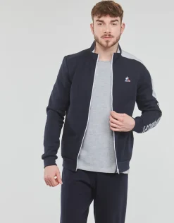 Le Coq Sportif - SAISON 2 FZ SWEAT N°1 M