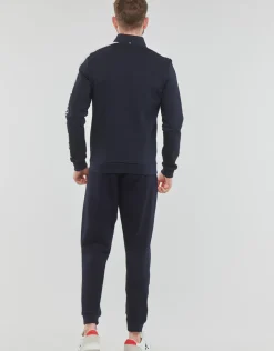 Le Coq Sportif - SAISON 2 FZ SWEAT N°1 M