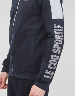 Le Coq Sportif - SAISON 2 FZ SWEAT N°1 M