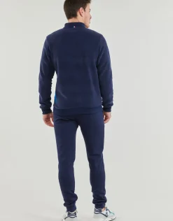 Le Coq Sportif - SAISON 1 HALFZIP N°1 M