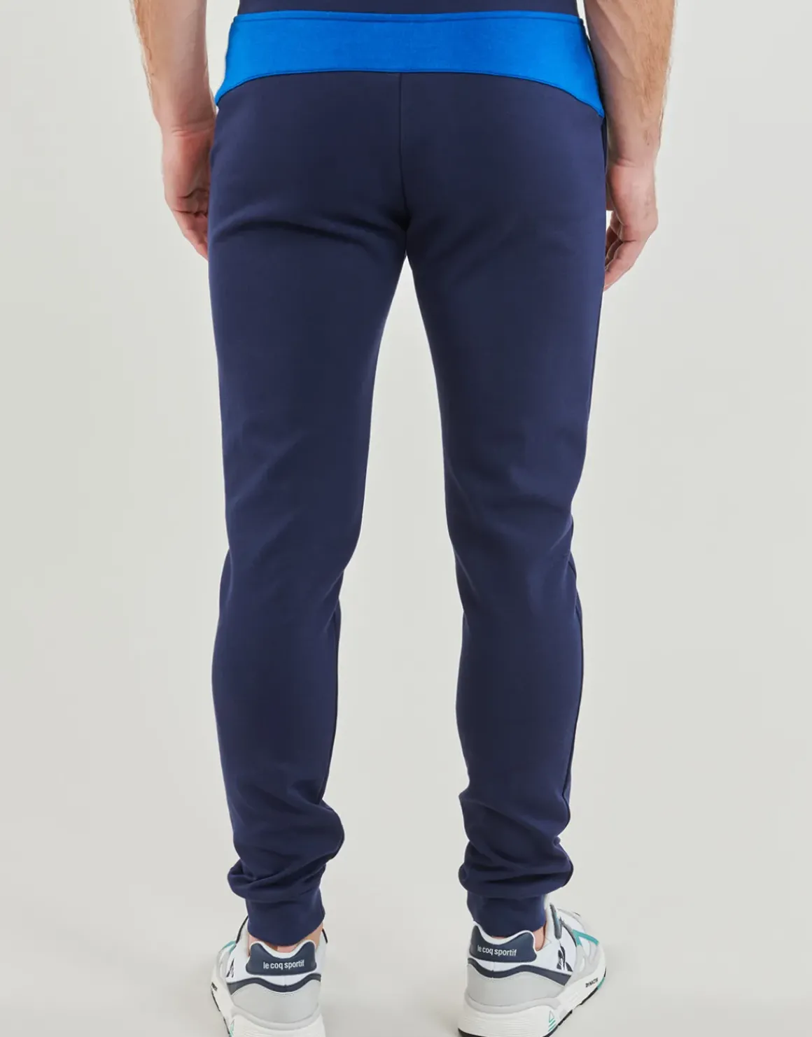 Le Coq Sportif - SAISON 1 Pant Slim N°1 M