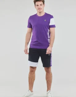 Le Coq Sportif - SAISON 2 SHORT N°1 M