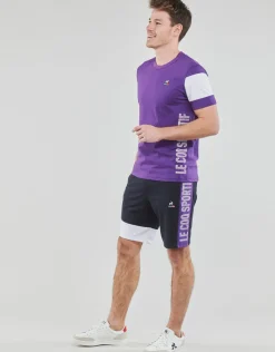 Le Coq Sportif - SAISON 2 SHORT N°1 M