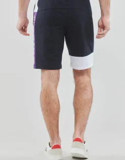 Le Coq Sportif - SAISON 2 SHORT N°1 M